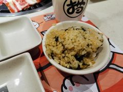 -猫爪爪原切自助烤肉(观音桥阳光世纪店)