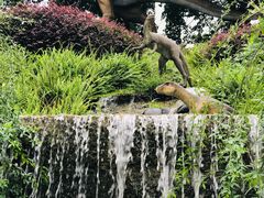 -自贡恐龙博物馆