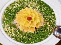 -杏花村水席楼·洛阳水席(老城十字街店)