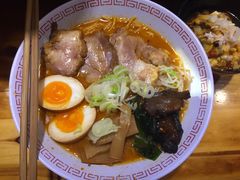 -老龙亭拉面店