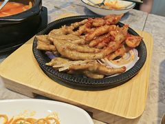 -屋里家延边朝鲜族冷面(梅林3店)