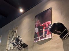 -小旋风·鹤岗烧烤(佳丰北苑店)