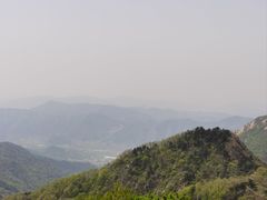 -天津盘山风景名胜区