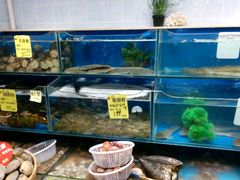 -三个渔夫·蒸汽海鲜(五大道店)