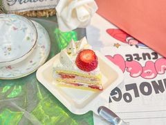 -积慕Cake(解放大道店)