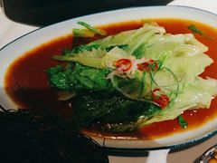 -小城外婆肴私房菜.家宴聚集点(圆明园颐和园·清河上地店)