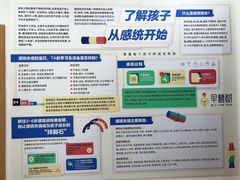 -早慧树儿童感觉统合体能训练中心(市北校区)