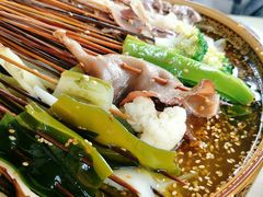 -古真记钵钵鸡(老公园店)