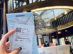 -乌镇枕水度假酒店