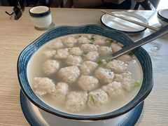 -小船渔村•大连菜•大连焖鱼(黄河路店)