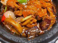 -有璟阁港式餐厅(金融街购物中心店)