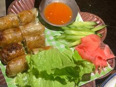 -金厨泰国餐厅·全泰籍厨师料理(拱北店)