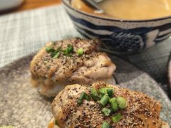 -戏作寿司(观音桥店)