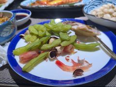 -極上萬膳·日料放题(海岸城店)