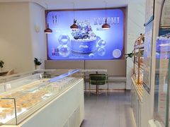 -卡玛王子蛋糕(广雅店)
