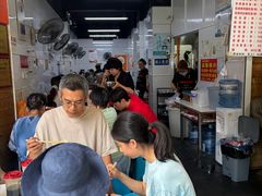 -金牌罗记肠旺面(蔡家街店)