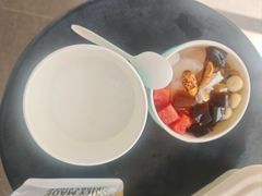 -自然椰·海南清补凉(海月广场店)