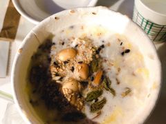 -清真老马家国华牛奶鸡蛋醪糟(正宁路店)