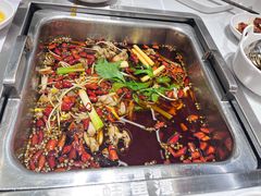 -蛙鱼潭美蛙鱼头(时代天街店)