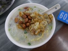 艇仔粥-穗银肠粉店(东川路店)