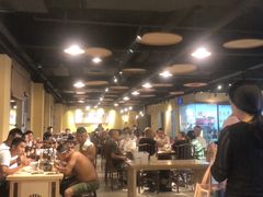 大堂-罗大姐湘潭菜馆(洋湖春园店)