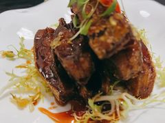 -彩丰楼·中餐厅(国家会展中心上海洲际店)