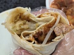 -北大学一食堂