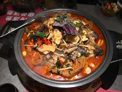 -鱼上·烤鱼(万象城店)