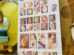 -蜜桃餐厅·伴山(湖滨商业街店)