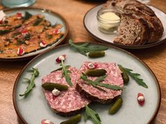 -RAC BAR(安福路店)