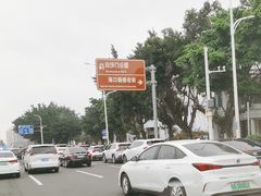 -海口骑楼老街历史文化街区