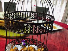 -金陵红鲤鱼餐厅(孝陵卫紫金山店)