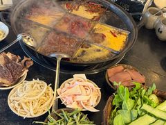 -酒友老火锅(渝中店)