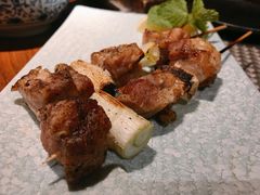-山葵家·创意料理(宁波来福士店)