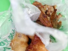 -大益烤鸡