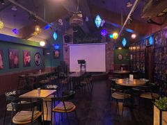 -第三空间·趣味桌游·轰趴.室内CS.剧本杀(大武汉1911店)