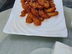 -春满园生态餐厅(南宫路店)