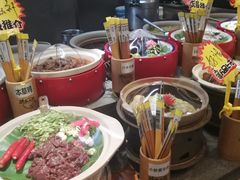 -井水小厨·湘菜(活力广场店)