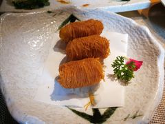 -三石铁板烧(紫竹桥店)