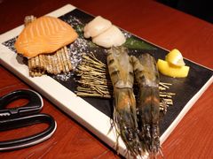 -萬福·肉割烹(恒隆广场店)