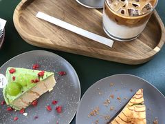 果然橙心-Infica Coffee