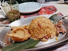 -绿茵阁牛扒餐厅(客村店)