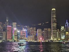 -OZONE 顶楼酒吧(香港丽思卡尔顿酒店)