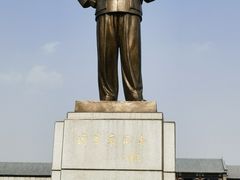 -老淮安·淮安菜(周恩来纪念馆店)