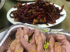 -西塔隆太白烤牛肉馆(图们路店)