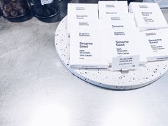 -Seesaw Coffee(上生新所店)