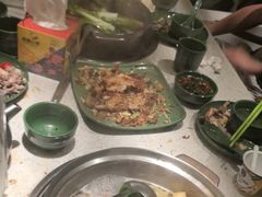 -润园四季椰子鸡火锅(海上世界店)