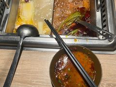 -野妹经典火锅(江夏中百店)