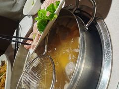 -潮泰牛肉火锅 · 创于1992年(车公庙店)