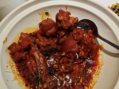 -院里寻菜·精致庭院菜(观沙岭店)